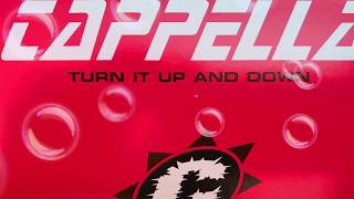 Cappella - Turn It Up And Down (Mars Plastic Mix)
