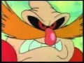 Robotnik sings What have I been drinking