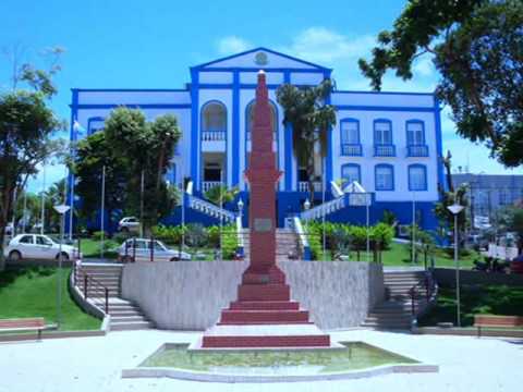 EXTRA: Palácio do Governo Presidente Vargas【S.RIO】