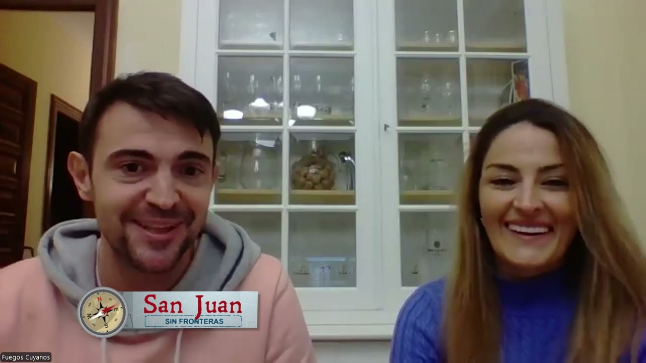 SAN JUAN SINFRONTERAS - PROGRAMA 49 - TEMP 05