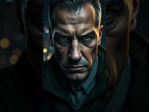 The Silent Creed Behind the Punisher's Creed