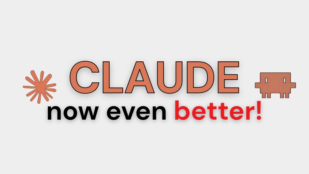 Claude Desktop Is Now Even Better — Talk to Claude, Code in Browser, and More!