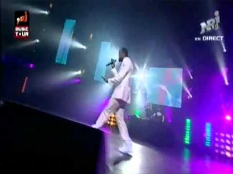Craig David & DJ Remady - Do It On My Own [Live]