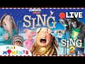LIVE The Ultimate Sing Showdown Sing And Sing 2 Mini Moments