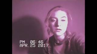 Flame- Sebadoh (Abstract Video)