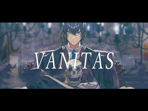ヴァニタス/青栗鼠 (cover)