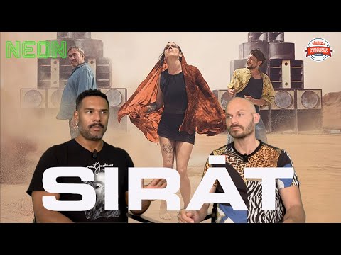 SIRÂT Movie Review **SPOILER ALERT**