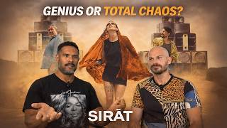 SIRÂT Movie Review **SPOILER ALERT**