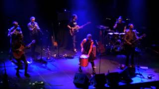 CALAVERA MIGUEL CAMPELLO BARCELONA (SALA BARTS)