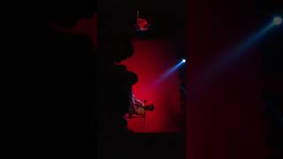 Wakey!Wakey! - War Sweater (Live at Brussels)