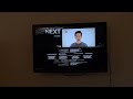 Stuber End Credits FXM January 26th 2022