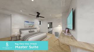 Bay View Villas: Your Dream Home with a View