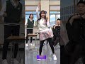 IZ ONE JO YURI Blackpink Boombayah Shorts