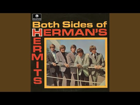 Leaning On a Lamp Post