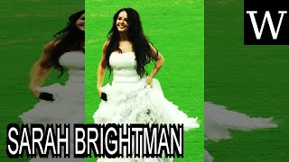 SARAH BRIGHTMAN - WikiVidi Documentary