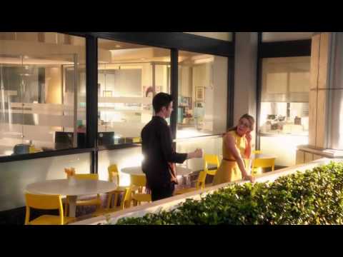 Supergirl: S1E18 - Barry & Kara
