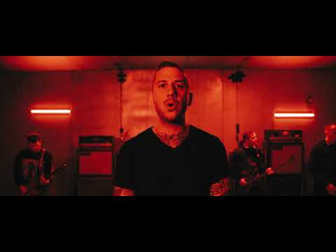 Mind Power - Put Out This Fire (Official Music Video)