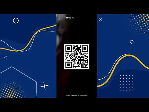 QR Art Studio: AR + QR Scan