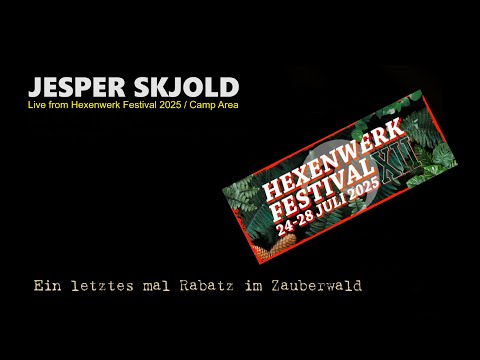 Hexenwerk Festival 2025 | Camp Area