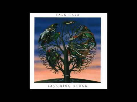 Taphead - Talk Talk, Laughing Stock 1991 (2011 reissue Vinyl)