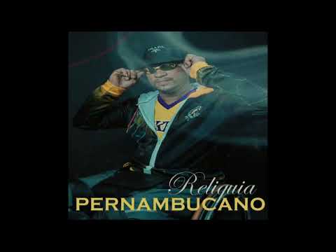 MC WOLVERINE (A firma Record) relíquia pernambucano 