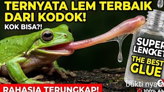 Download lagu TERNYATA PAKE KODOK‼️ (rahasia terungkap) mp3 Download lagu TERNYATA PAKE KODOK‼️ (rahasia terungkap) mp3