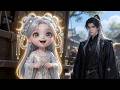 MULTI SUB Little Villain Tames His Villain Father Full Episode Anime Baby Cute