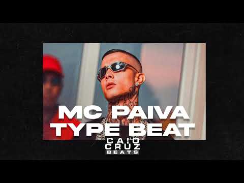 [VENDIDO] MC Paiva, MC IG Type Beat " Congelado " (prod.Caio Cruz Beats)