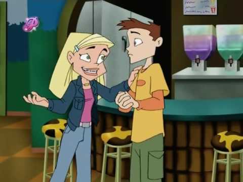 Braceface - 317 - The Loooong Weekend part 1