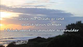 Eric Church   Talladega with lyrics
