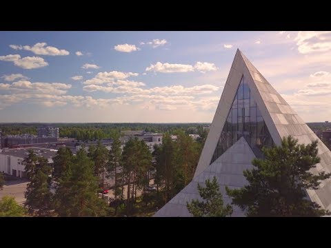 Hyvinkää's best cultural attractions