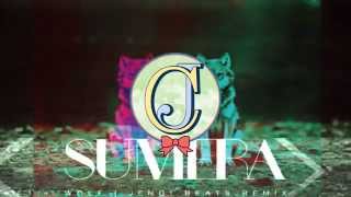 Sumera - Wolf (Jengi Beats Remix)