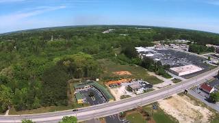 preview picture of video 'Hospice Store Construction, Greenwood SC'
