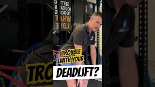 Trouble doing a Hip Hinge? USING A POWER BAND CAN HELP!