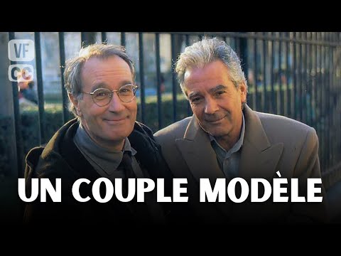 A Model Couple - Complete French TV Movie - Comedy - Pierre ARDITI, Bernard LE COQ - FP