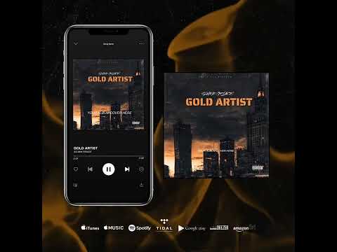 Slumm Prince - GOLD ARTIST