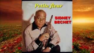 Petite Fleur - Sidney Bechet (1952)