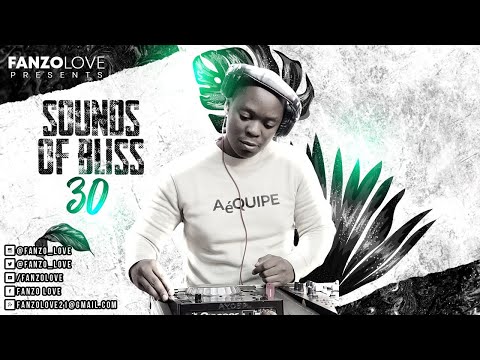 Sounds Of Bliss 30 || Deep & Soulful House Mix