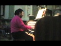 Kevin Bowyer Plays: Julius Reubke: Sonata on the 94th Psalm (La Verna 2013)