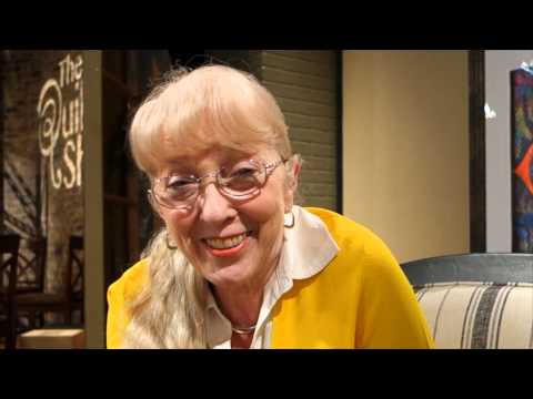 TQS Talks to Carol A. Sinnreich