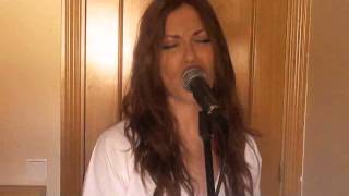 I just wanna make love to you - ETTA JAMES cover