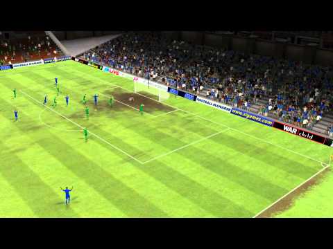 Rodopa vs Chernomorets (Burgas) 1:4 [Boyan 29']