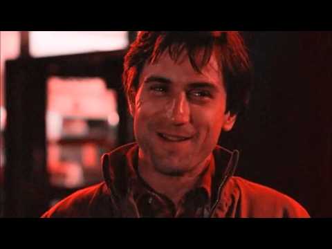 Detalles de Taxi Driver una de las mejores peliculas