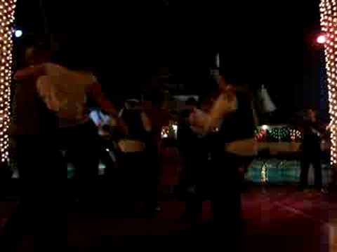 CerocArabia Perform to Lovestoned!