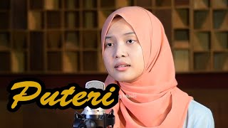Download lagu Puteri (Saleem Iklim) - Leviana | Bening Musik Cover mp3