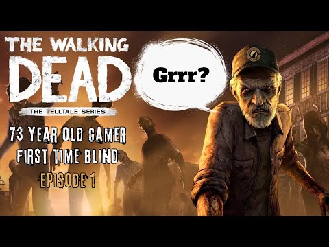 A New Day - The Walking Dead (S1 Ep. 1)