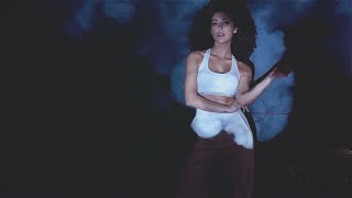 DEEMAH - WAY UP (OFFICIAL VIDEO)