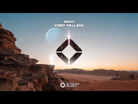 Nico - Keep Falling