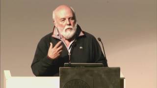 ISR2017 – Keynote speech by Leslie Greenberg