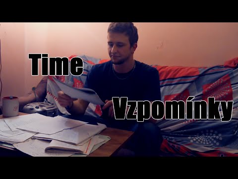 Time - Vzpomínky [Verze starých videí]